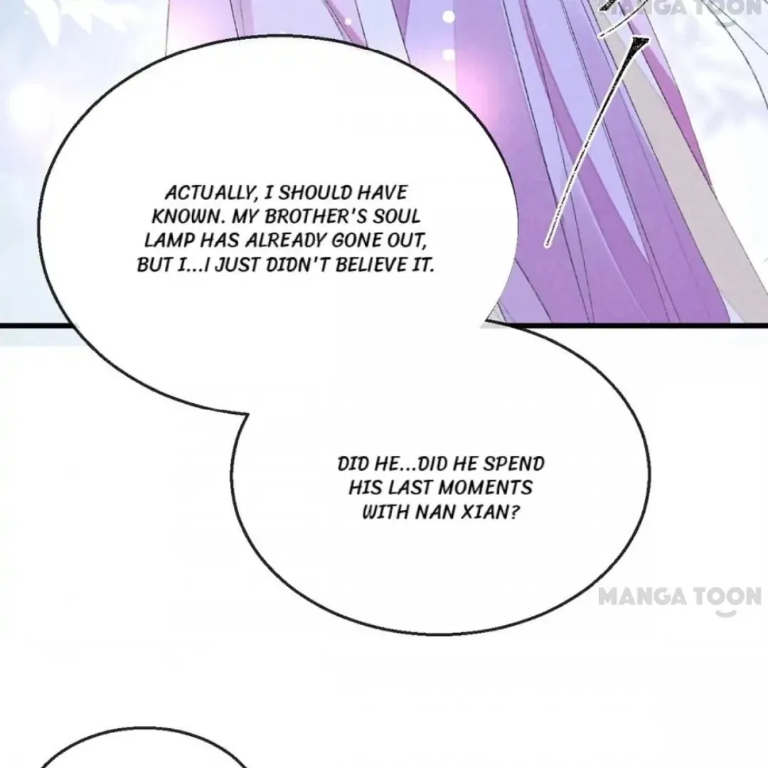 Read Rebellious Disciple chapter 128 image 51 on Lezhin