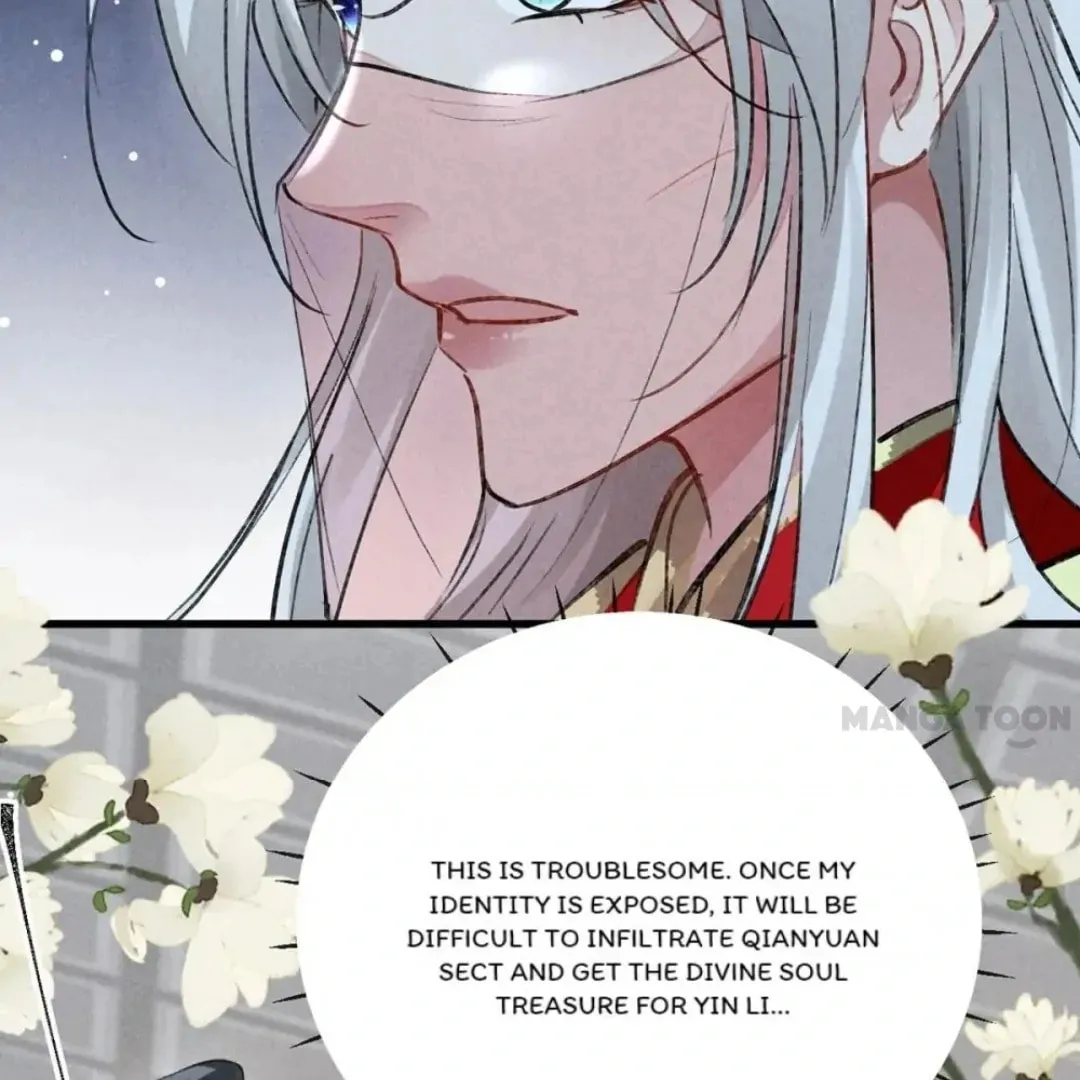 Read Rebellious Disciple chapter 128 image 7 on Lezhin