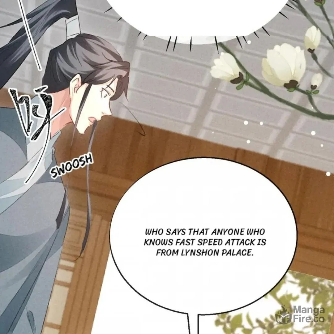 Read Rebellious Disciple chapter 128 image 8 on Lezhin