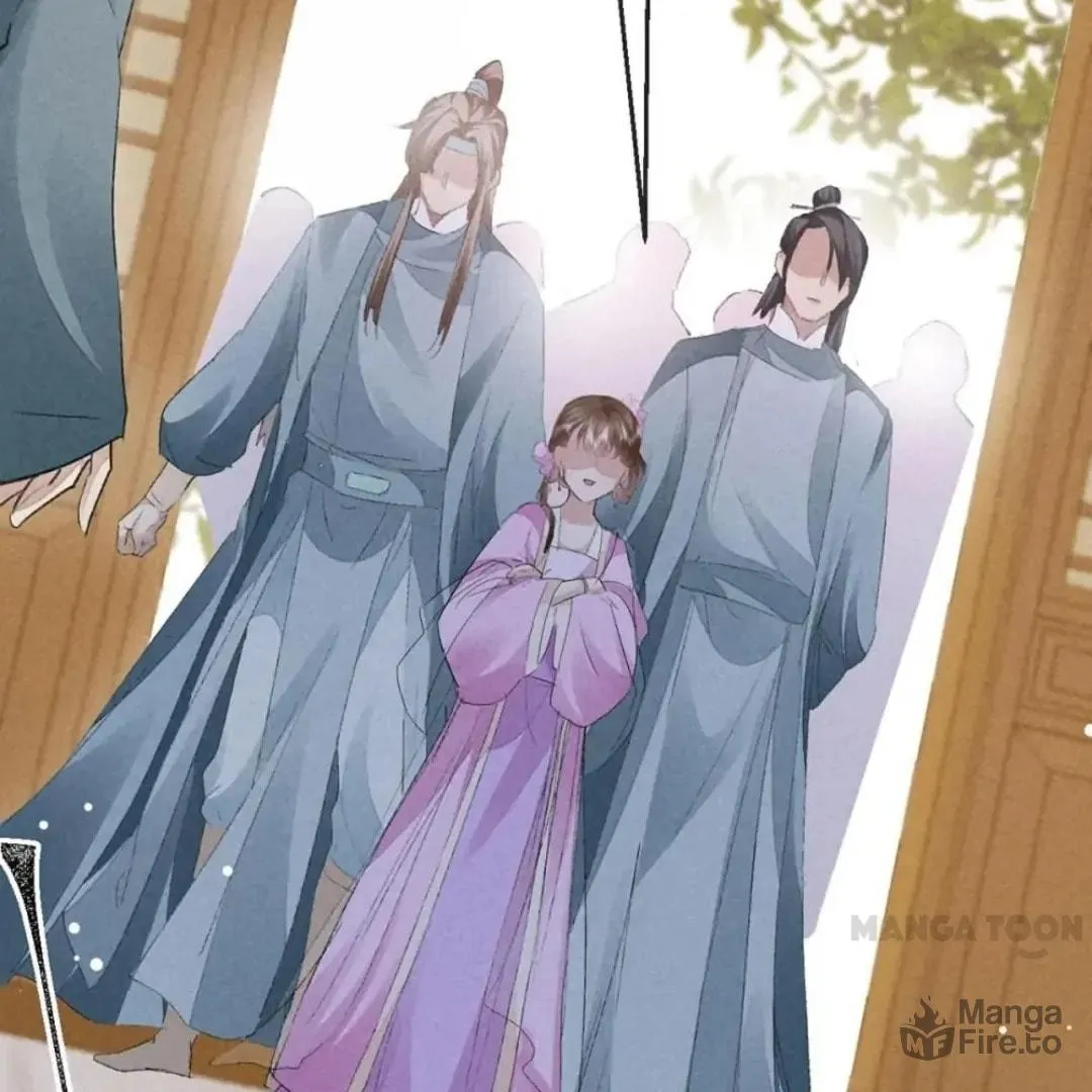 Read Rebellious Disciple chapter 128 image 9 on Lezhin
