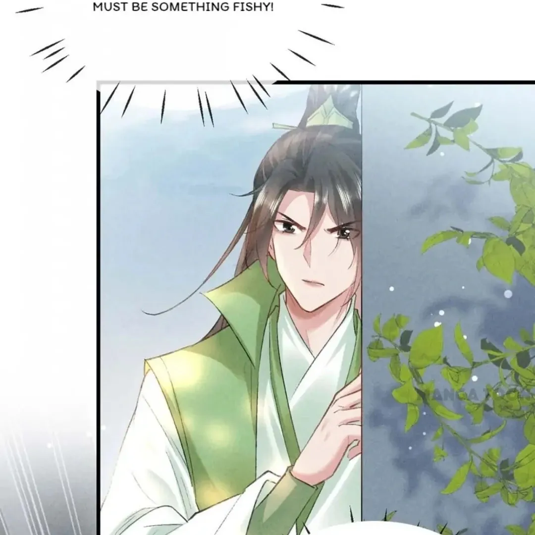 Read Rebellious Disciple chapter 129 image 1 on Lezhin