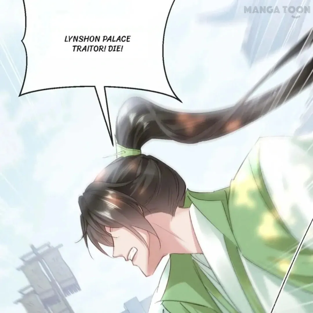 Read Rebellious Disciple chapter 129 image 10 on Lezhin