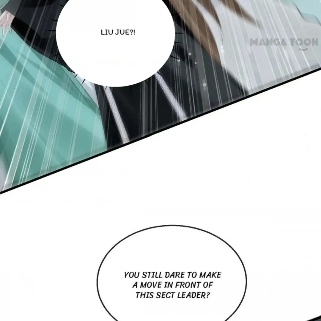 Read Rebellious Disciple chapter 129 image 12 on Lezhin