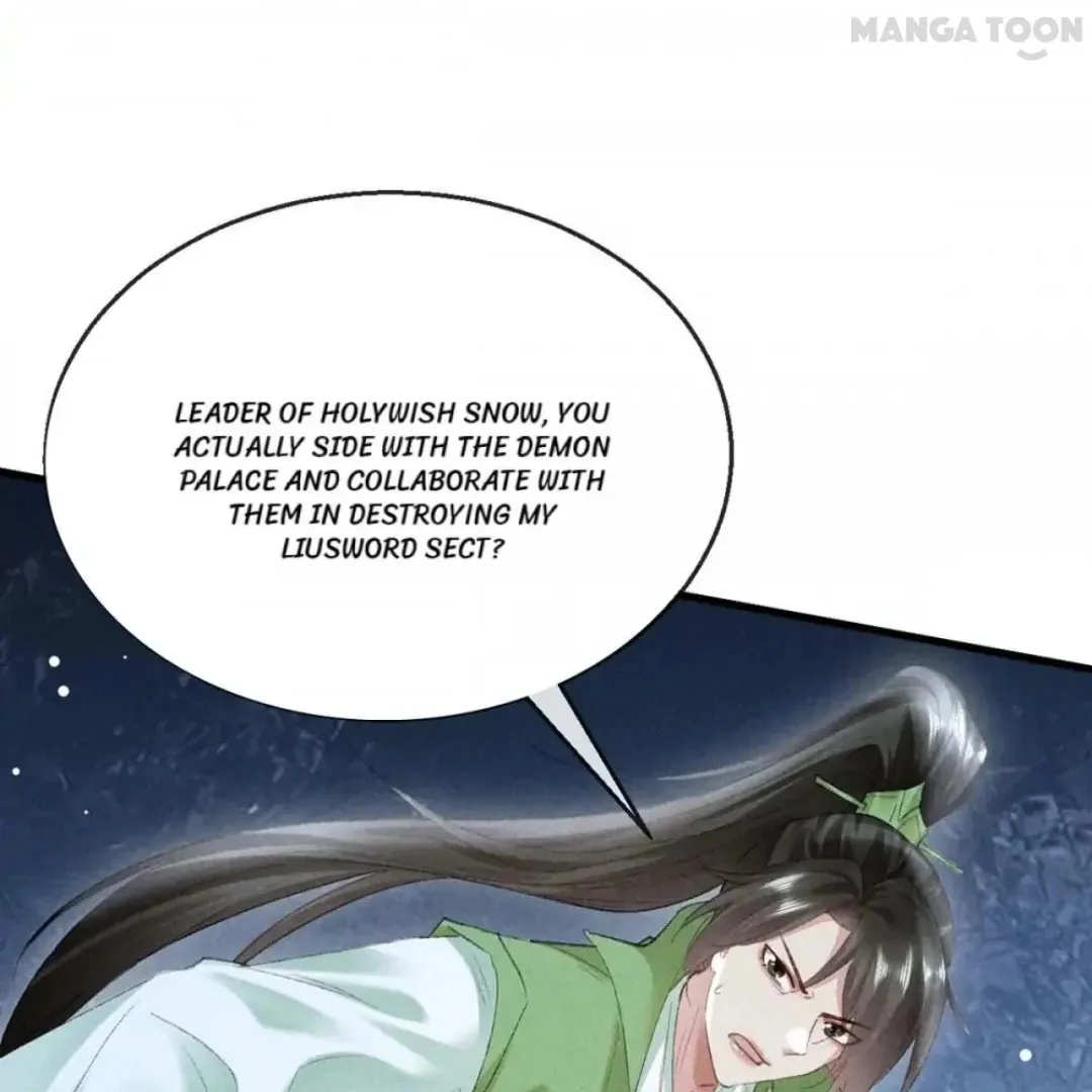 Read Rebellious Disciple chapter 129 image 15 on Lezhin