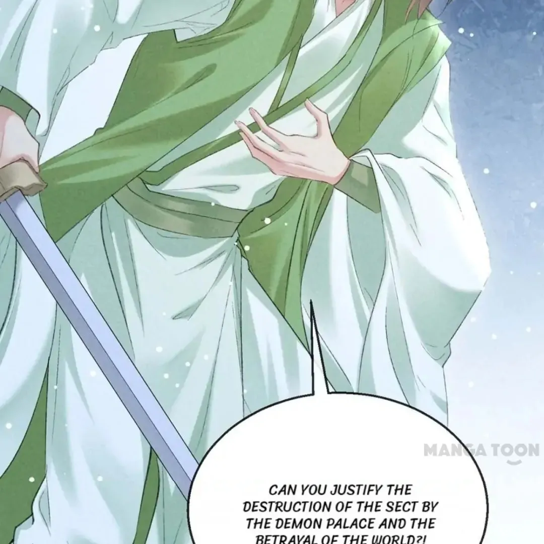 Read Rebellious Disciple chapter 129 image 16 on Lezhin