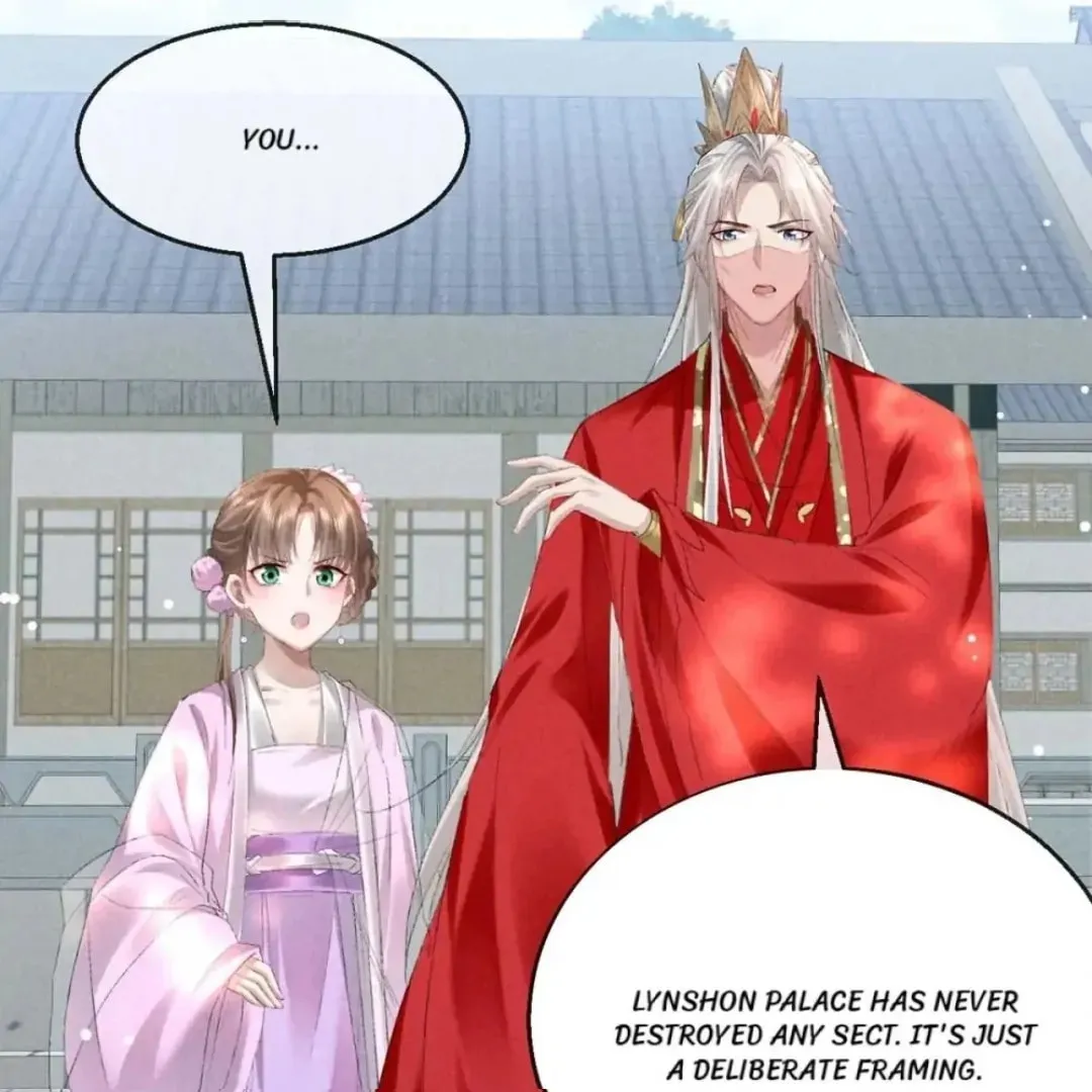 Read Rebellious Disciple chapter 129 image 18 on Lezhin