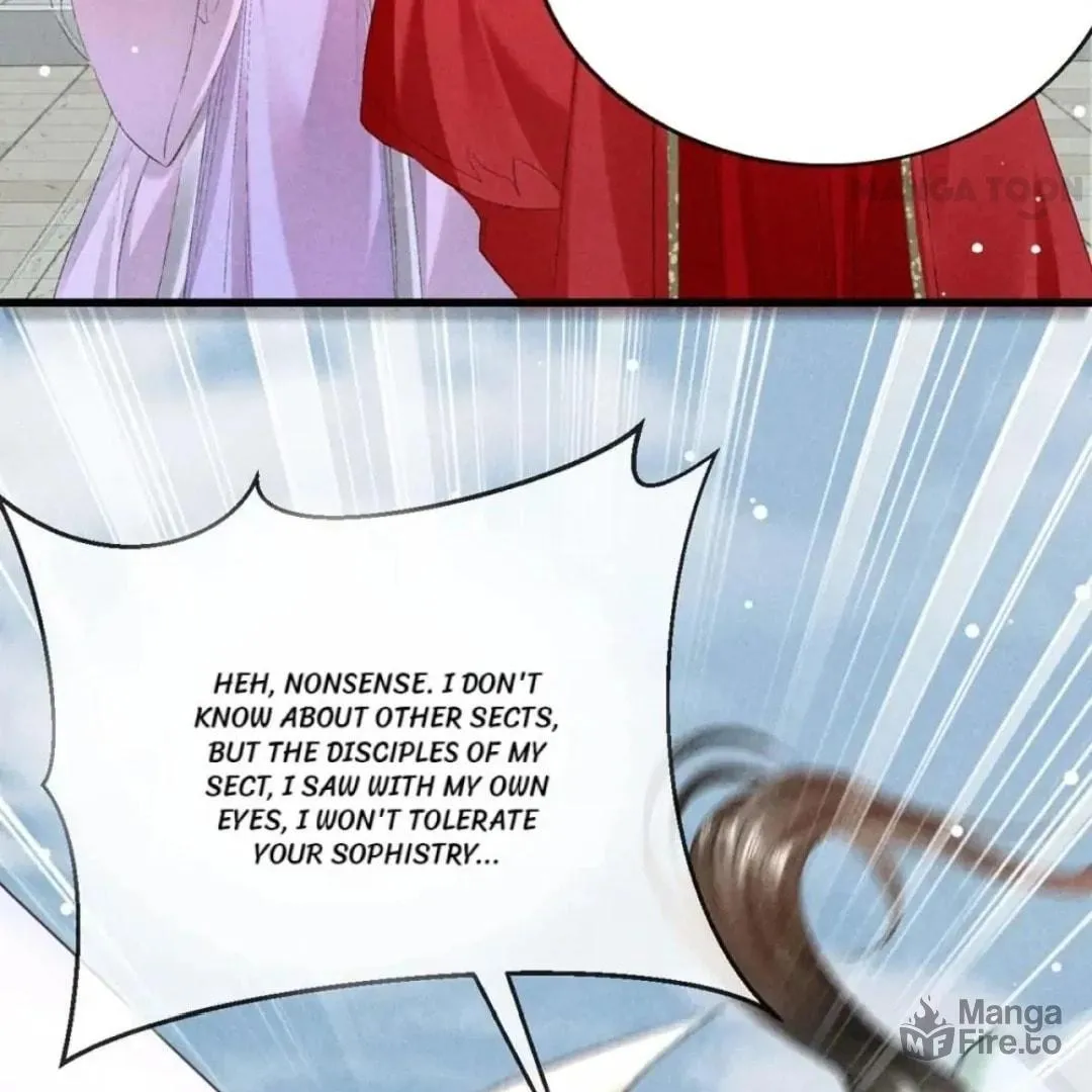 Read Rebellious Disciple chapter 129 image 19 on Lezhin