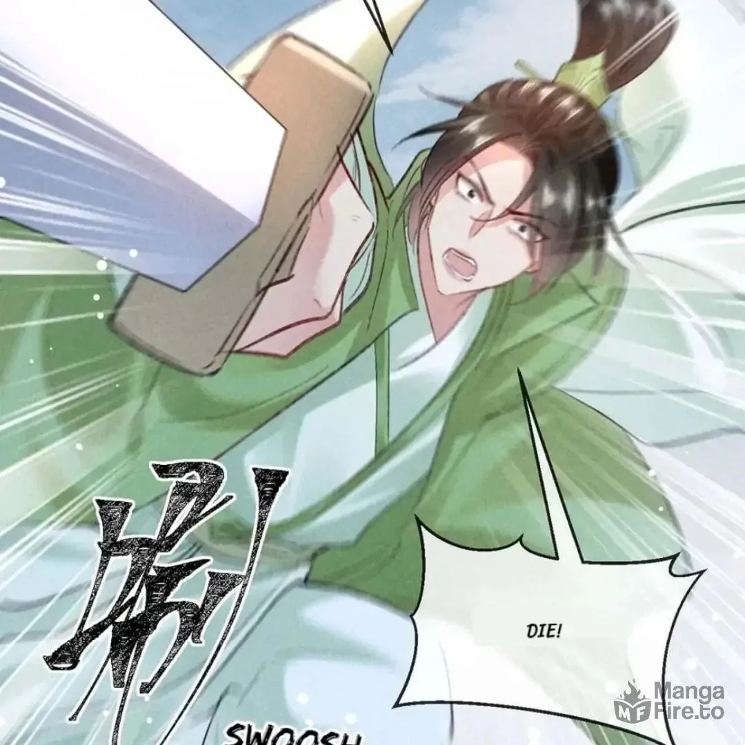 Read Rebellious Disciple chapter 129 image 20 on Lezhin