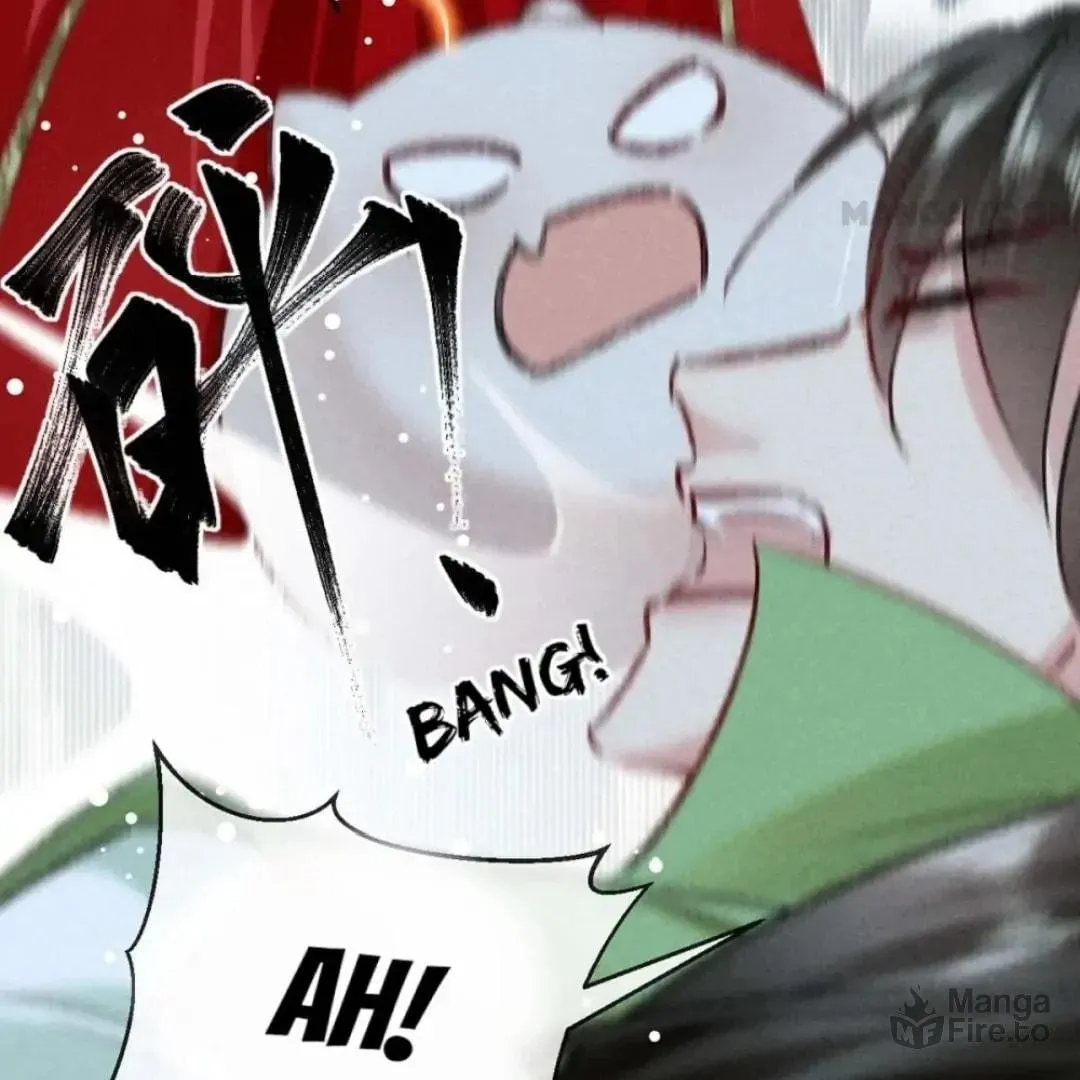 Read Rebellious Disciple chapter 129 image 23 on Lezhin