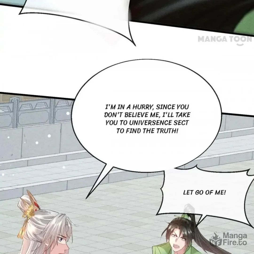 Read Rebellious Disciple chapter 129 image 24 on Lezhin