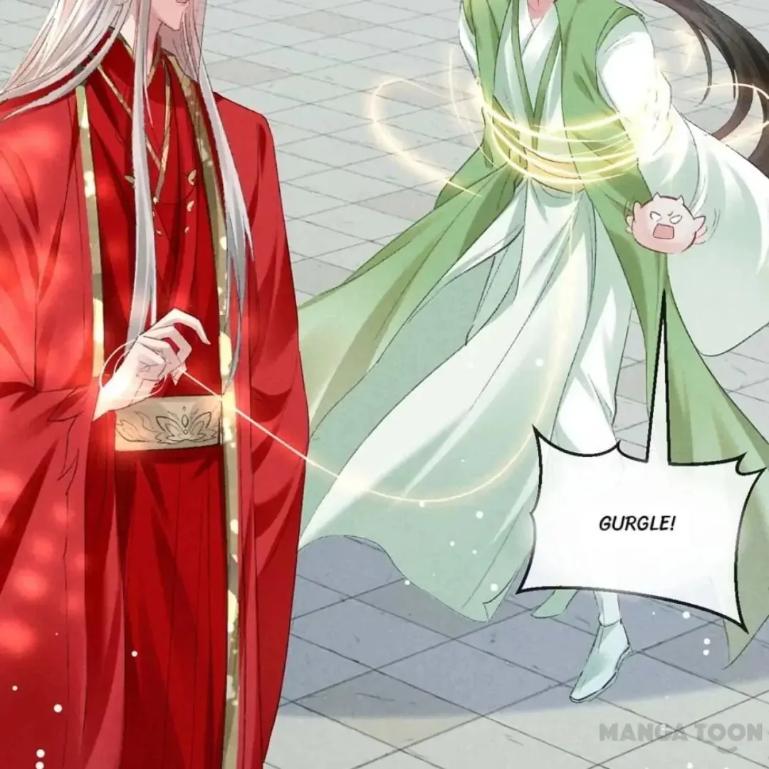 Read Rebellious Disciple chapter 129 image 25 on Lezhin