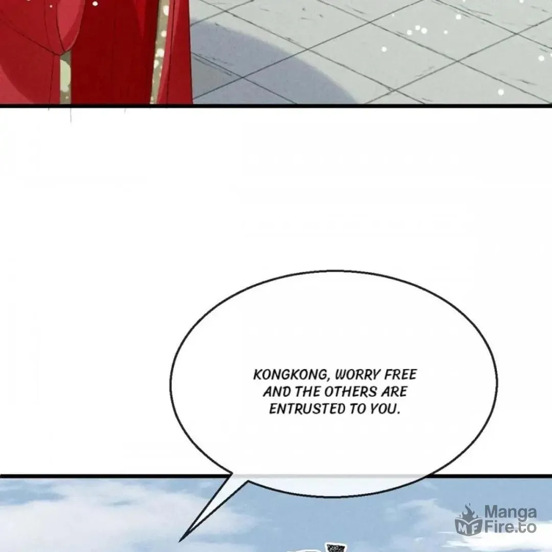 Read Rebellious Disciple chapter 129 image 26 on Lezhin