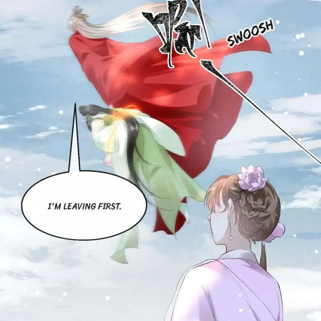 Read Rebellious Disciple chapter 129 image 27 on Lezhin