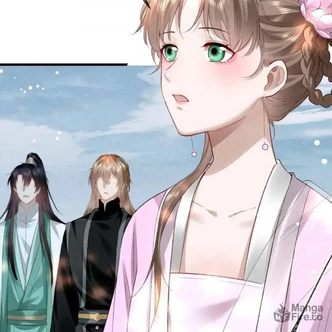 Read Rebellious Disciple chapter 129 image 29 on Lezhin