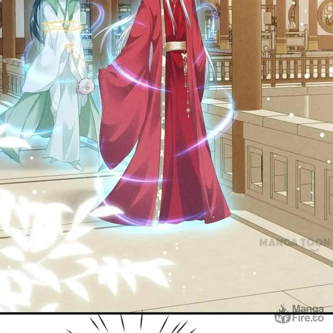 Read Rebellious Disciple chapter 129 image 32 on Lezhin