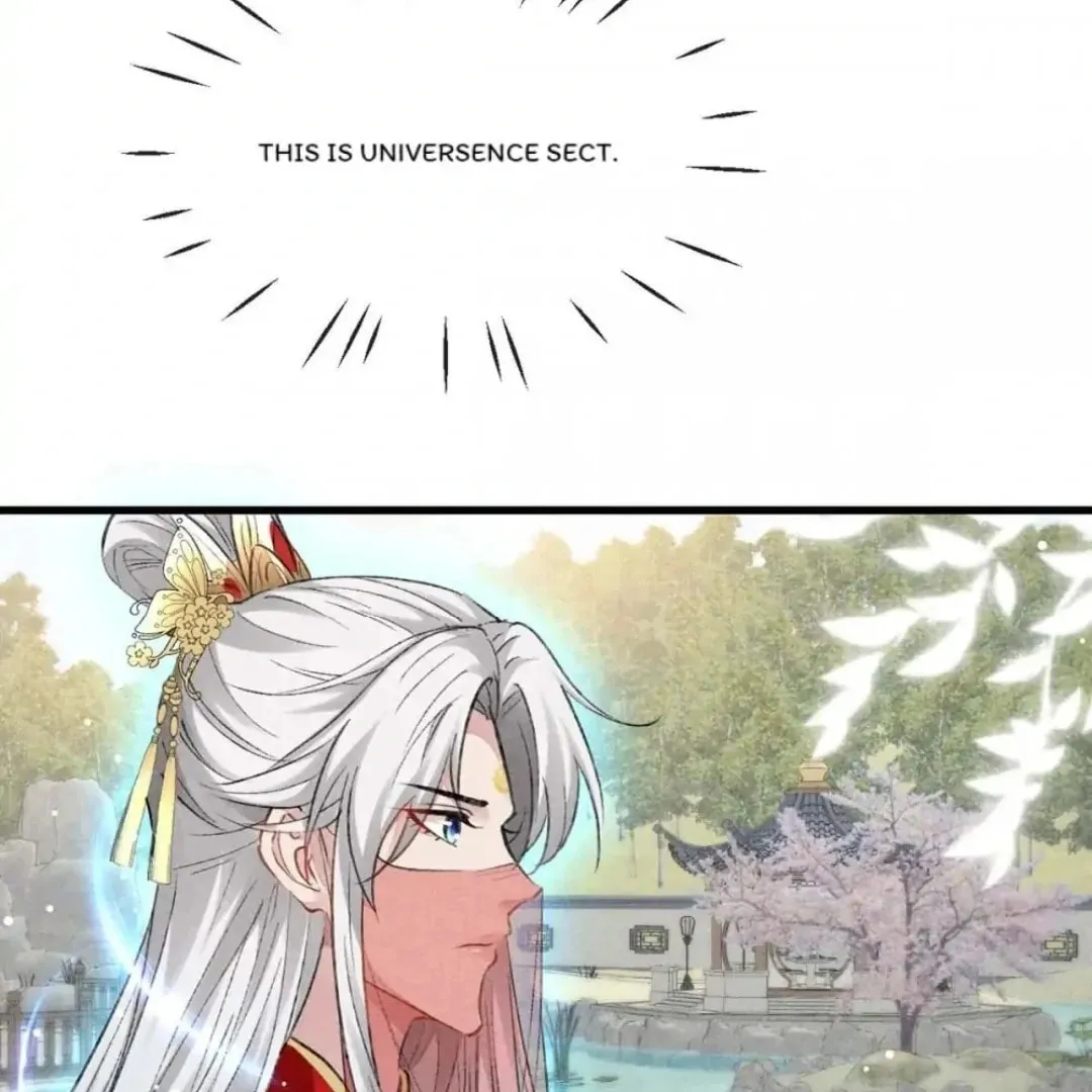 Read Rebellious Disciple chapter 129 image 33 on Lezhin