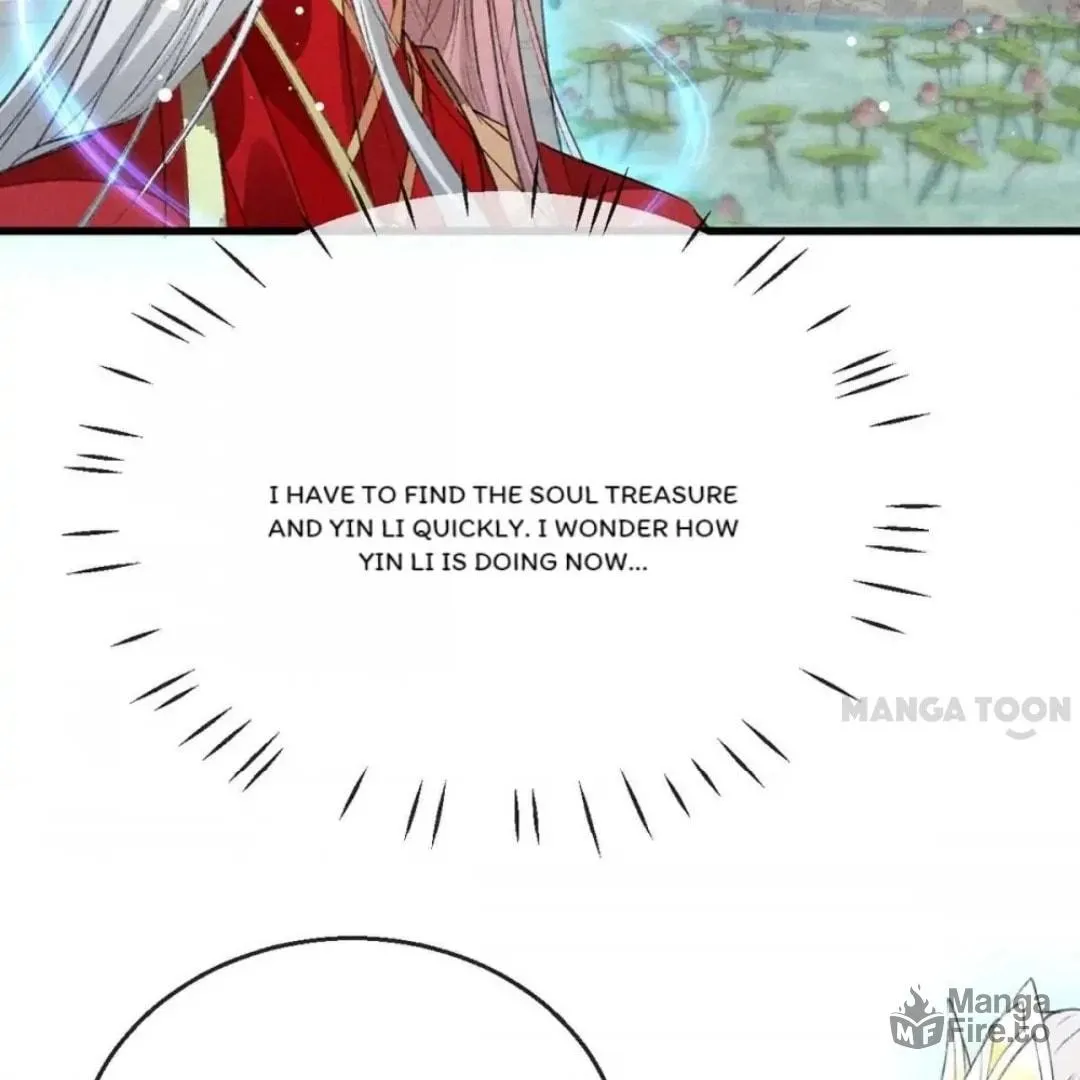 Read Rebellious Disciple chapter 129 image 34 on Lezhin