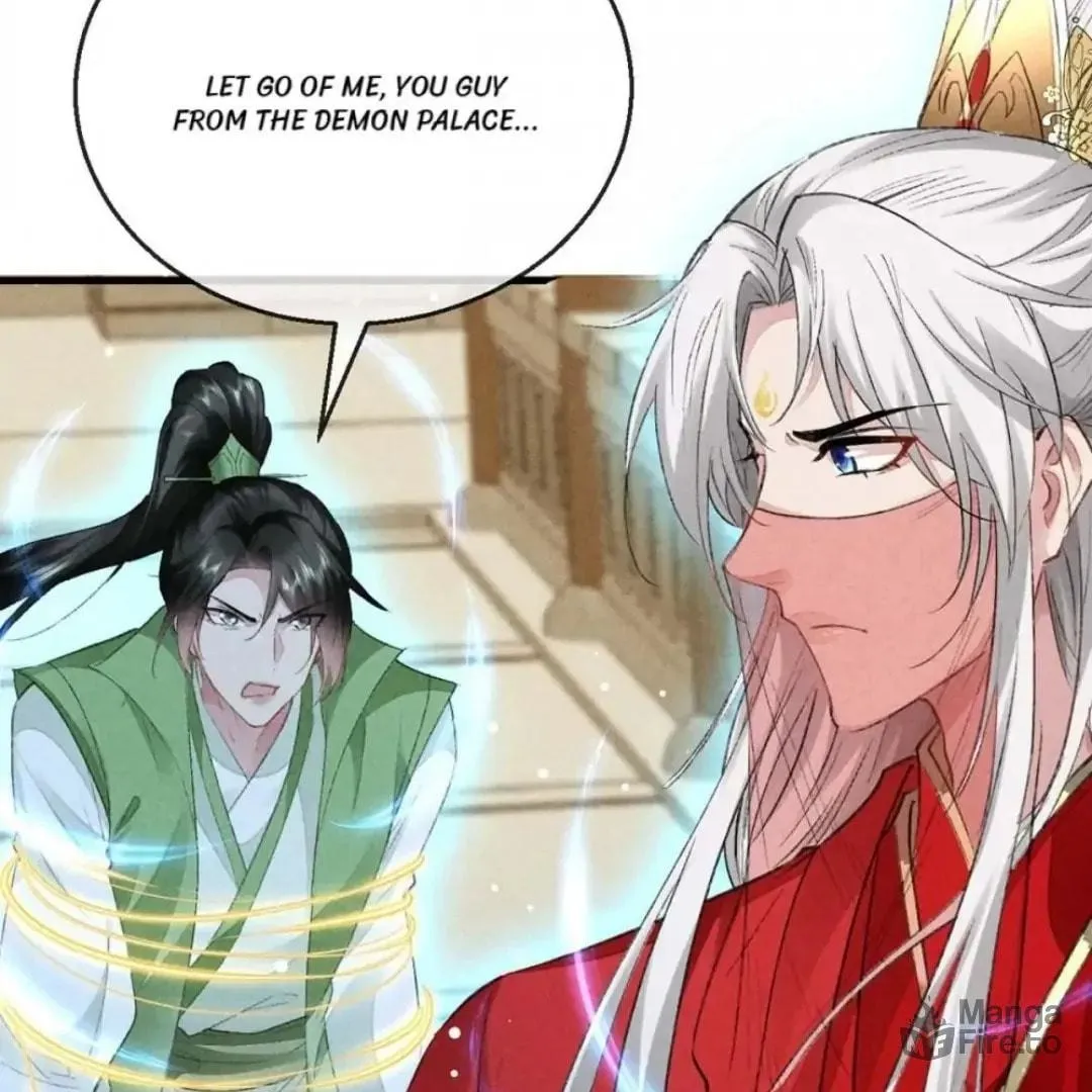Read Rebellious Disciple chapter 129 image 35 on Lezhin