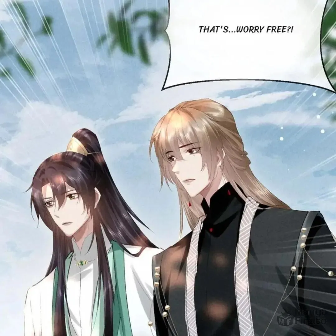 Read Rebellious Disciple chapter 129 image 4 on Lezhin