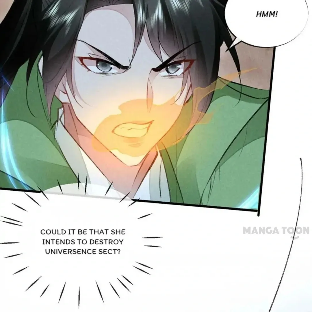 Read Rebellious Disciple chapter 129 image 40 on Lezhin
