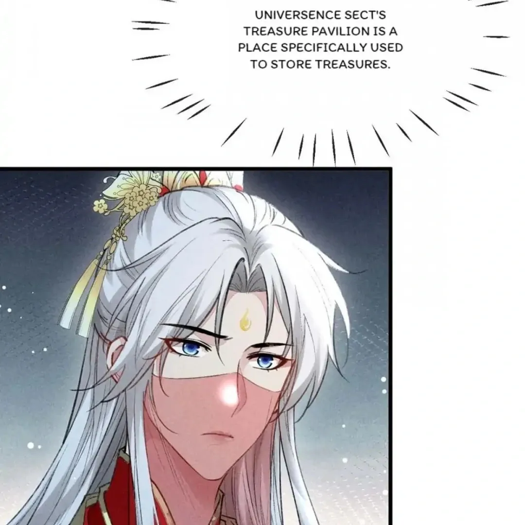 Read Rebellious Disciple chapter 129 image 43 on Lezhin
