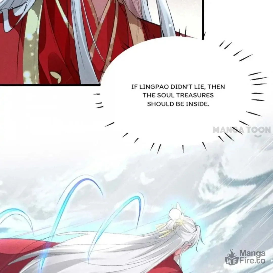 Read Rebellious Disciple chapter 129 image 44 on Lezhin