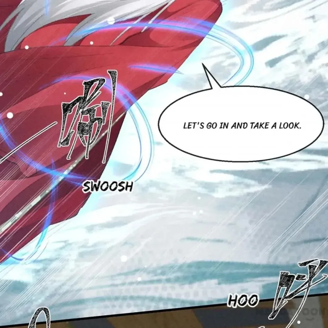 Read Rebellious Disciple chapter 129 image 45 on Lezhin