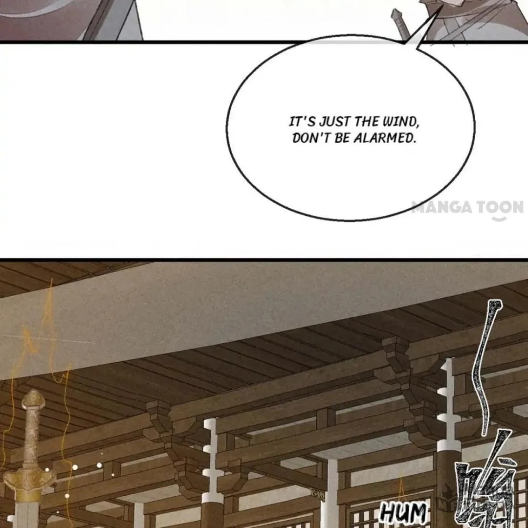 Read Rebellious Disciple chapter 129 image 47 on Lezhin
