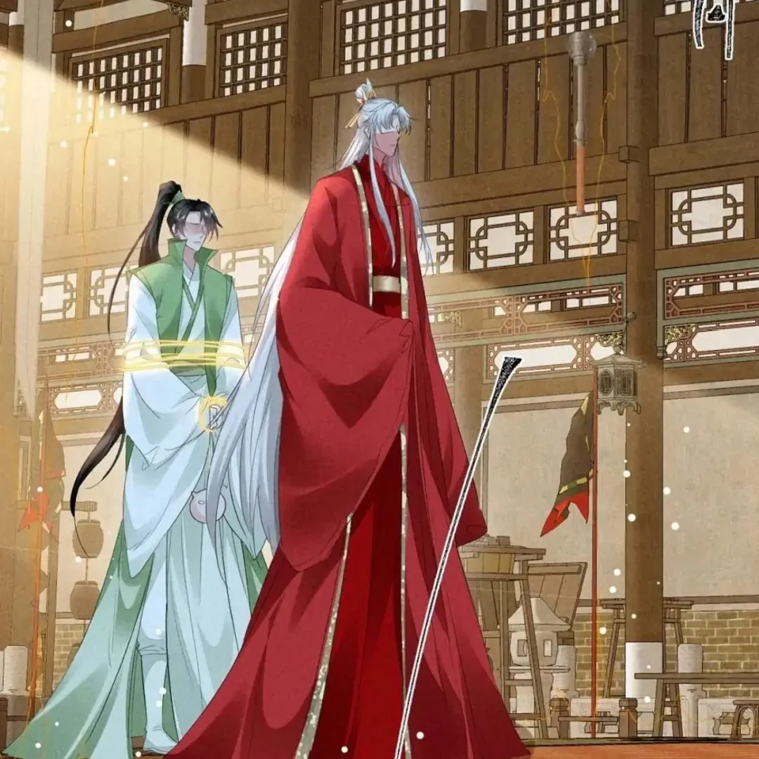 Read Rebellious Disciple chapter 129 image 48 on Lezhin