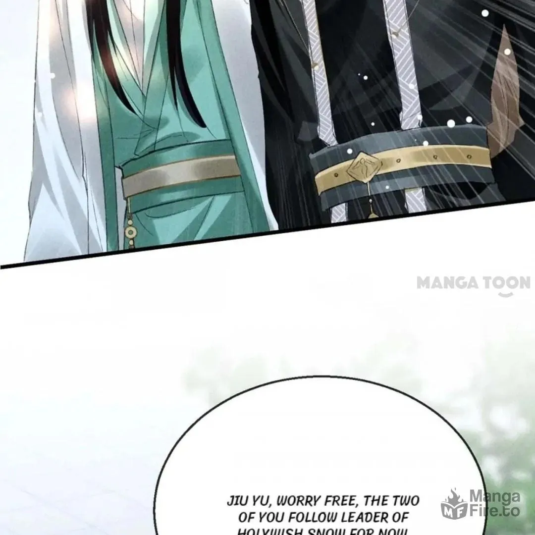 Read Rebellious Disciple chapter 129 image 5 on Lezhin