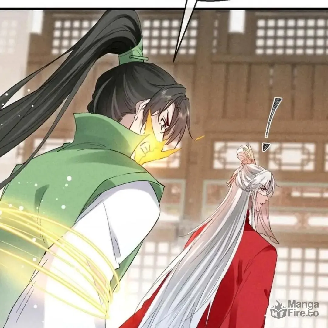 Read Rebellious Disciple chapter 129 image 54 on Lezhin