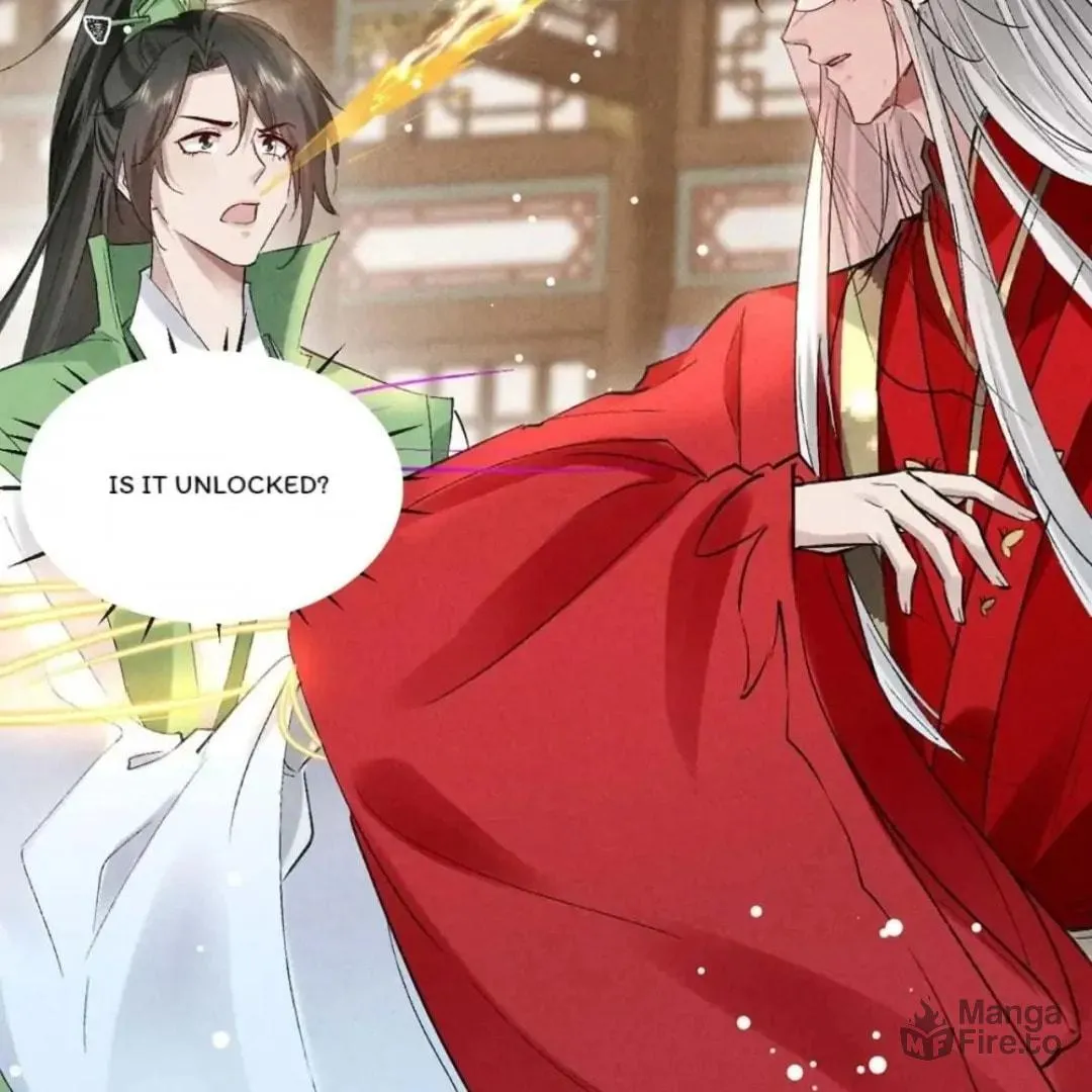 Read Rebellious Disciple chapter 129 image 56 on Lezhin