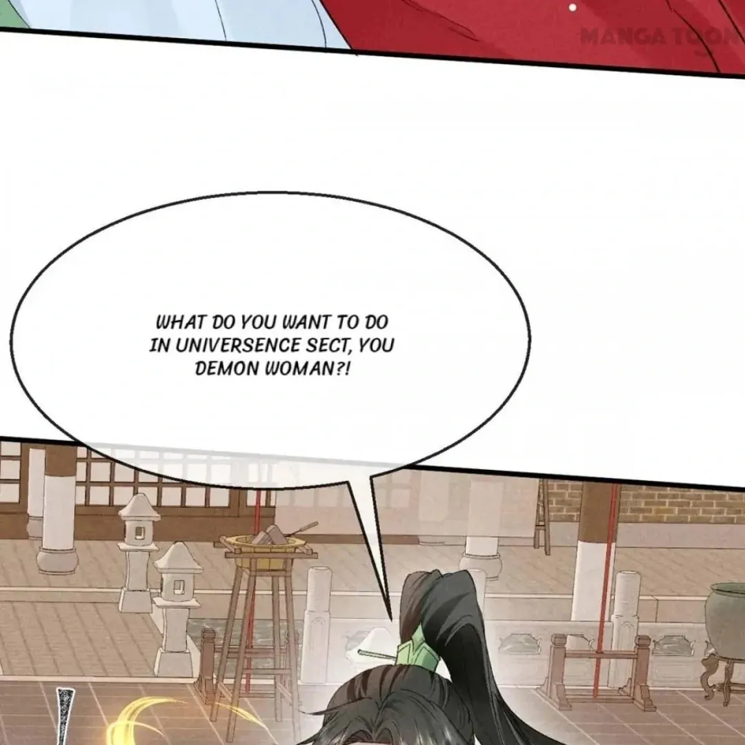 Read Rebellious Disciple chapter 129 image 57 on Lezhin