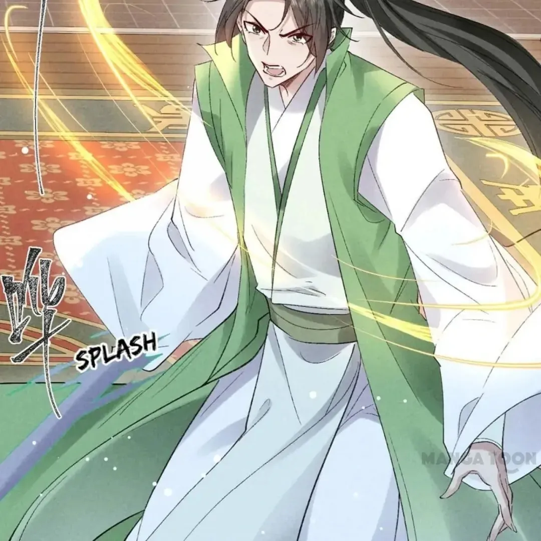 Read Rebellious Disciple chapter 129 image 58 on Lezhin