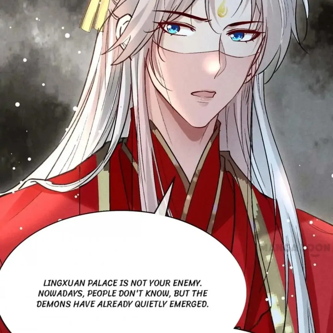 Read Rebellious Disciple chapter 129 image 60 on Lezhin