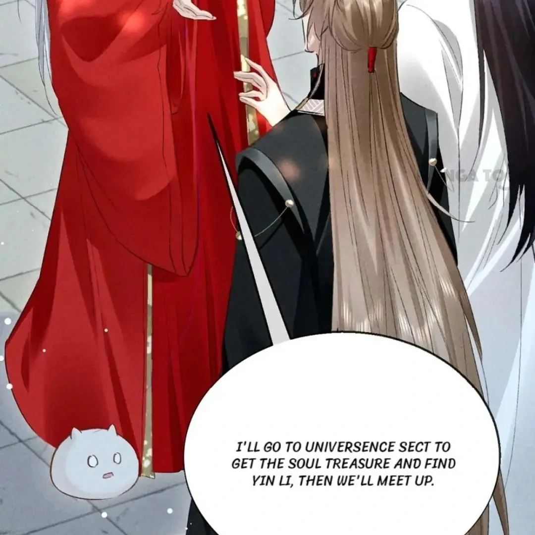 Read Rebellious Disciple chapter 129 image 7 on Lezhin