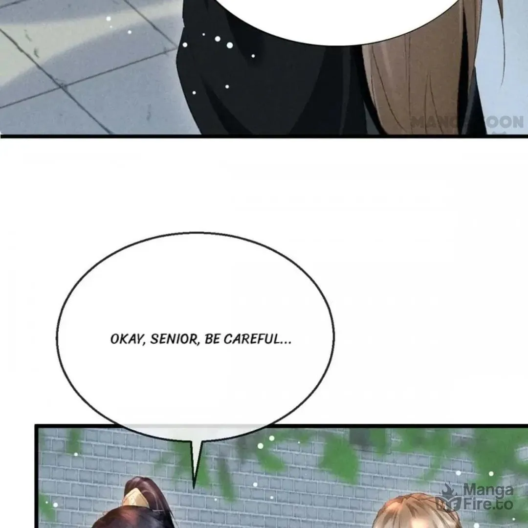 Read Rebellious Disciple chapter 129 image 8 on Lezhin