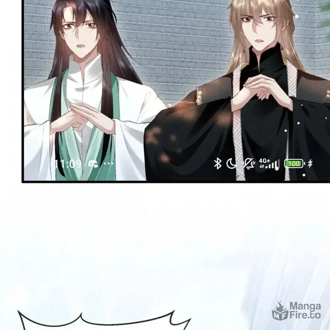 Read Rebellious Disciple chapter 129 image 9 on Lezhin