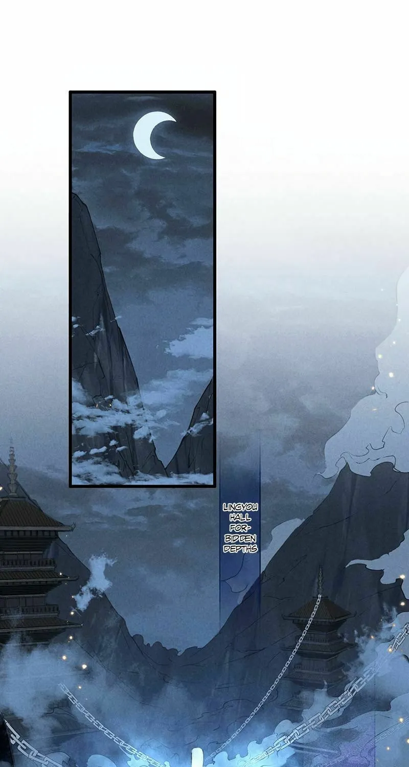 Read Rebellious Disciple chapter 13 image 1 on Lezhin