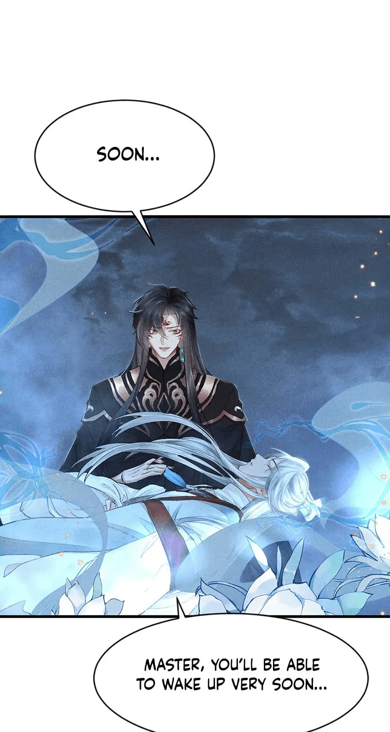 Read Rebellious Disciple chapter 13 image 12 on Lezhin