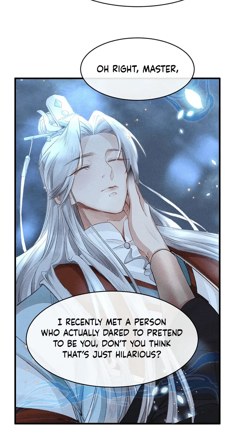 Read Rebellious Disciple chapter 13 image 13 on Lezhin