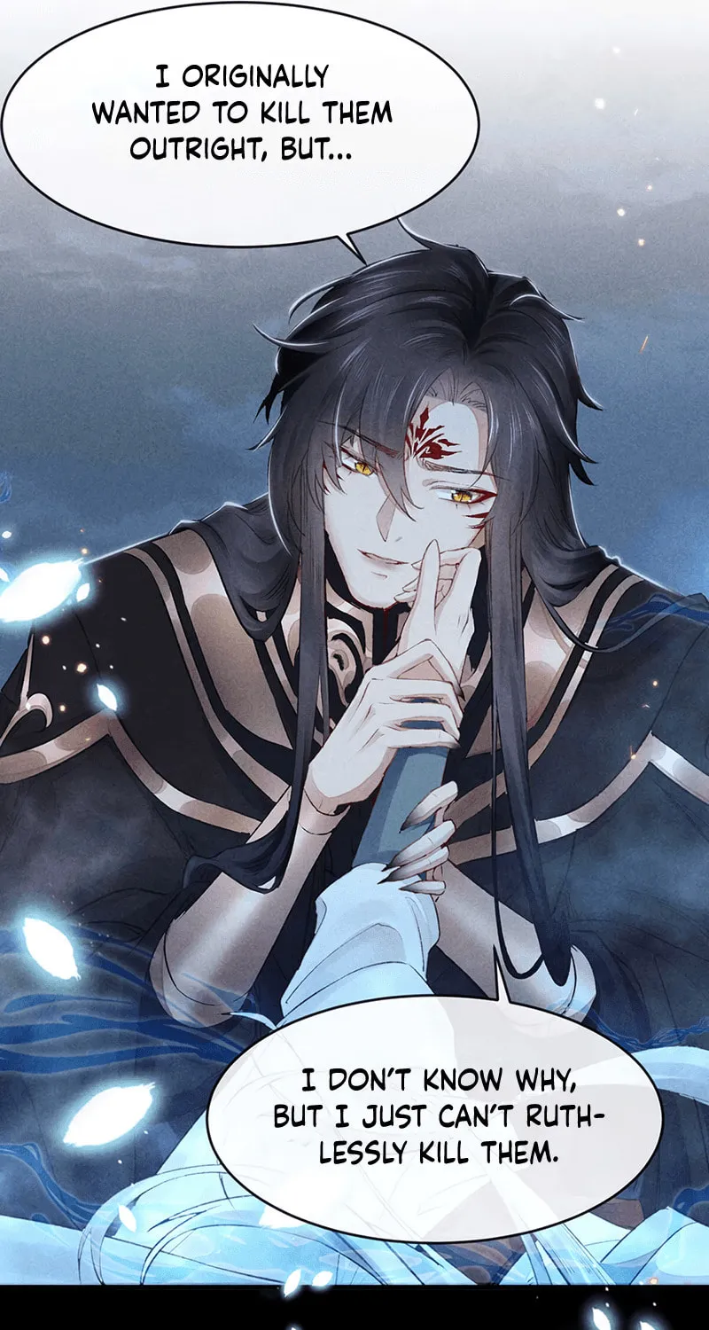 Read Rebellious Disciple chapter 13 image 15 on Lezhin