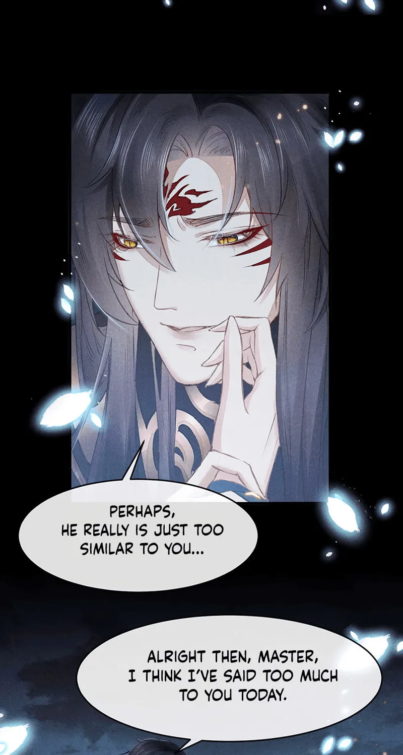 Read Rebellious Disciple chapter 13 image 16 on Lezhin