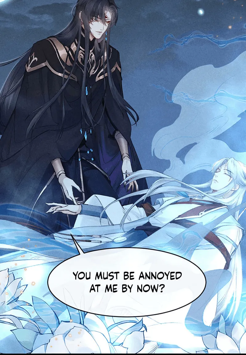 Read Rebellious Disciple chapter 13 image 17 on Lezhin