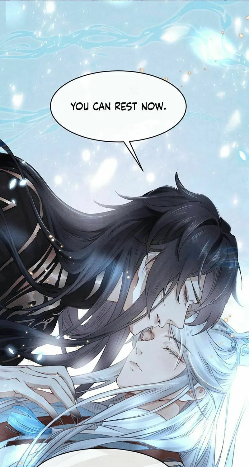Read Rebellious Disciple chapter 13 image 18 on Lezhin