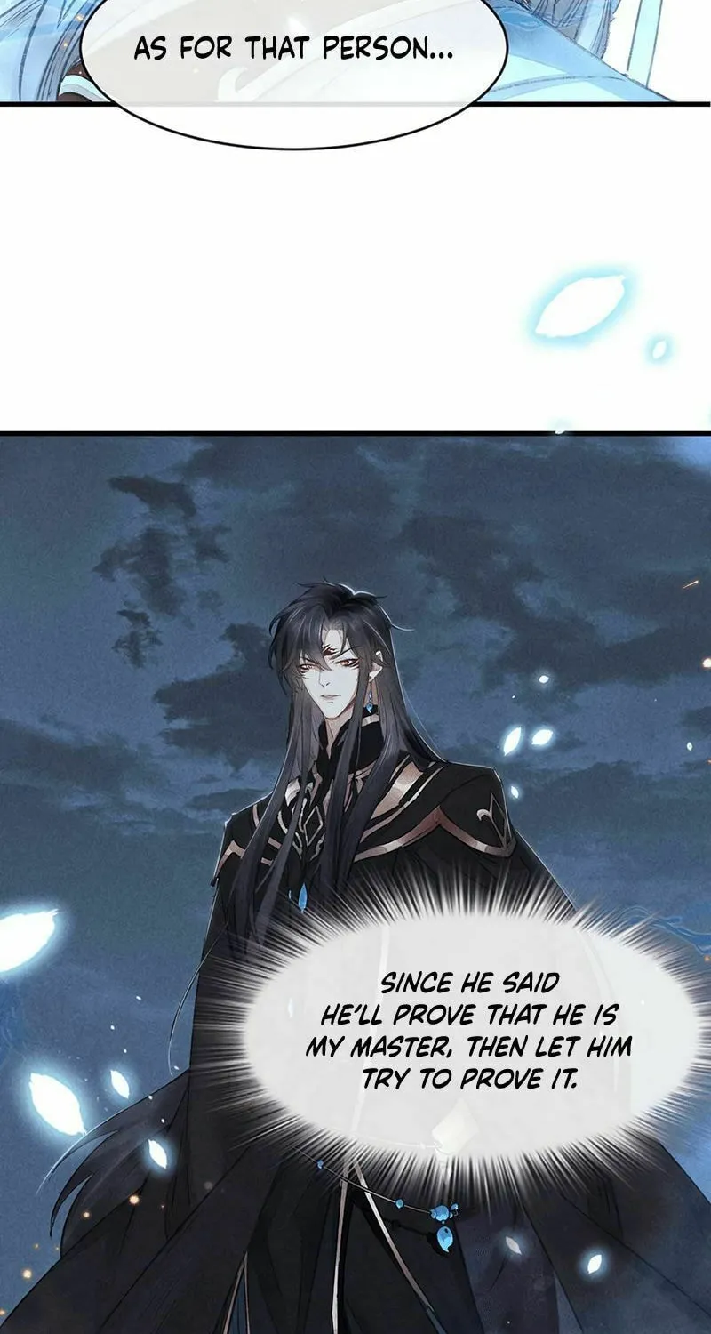 Read Rebellious Disciple chapter 13 image 19 on Lezhin