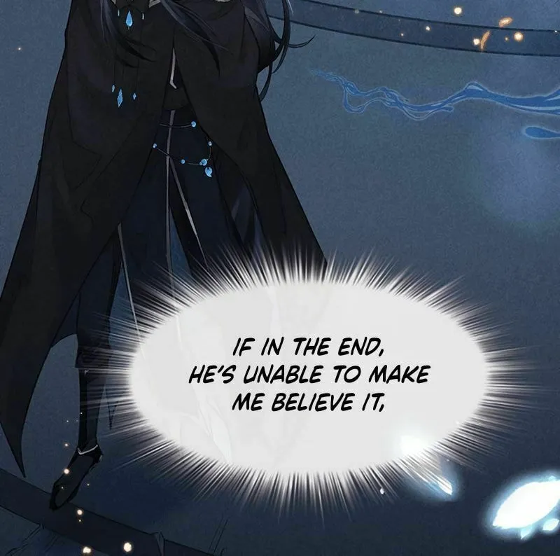 Read Rebellious Disciple chapter 13 image 21 on Lezhin