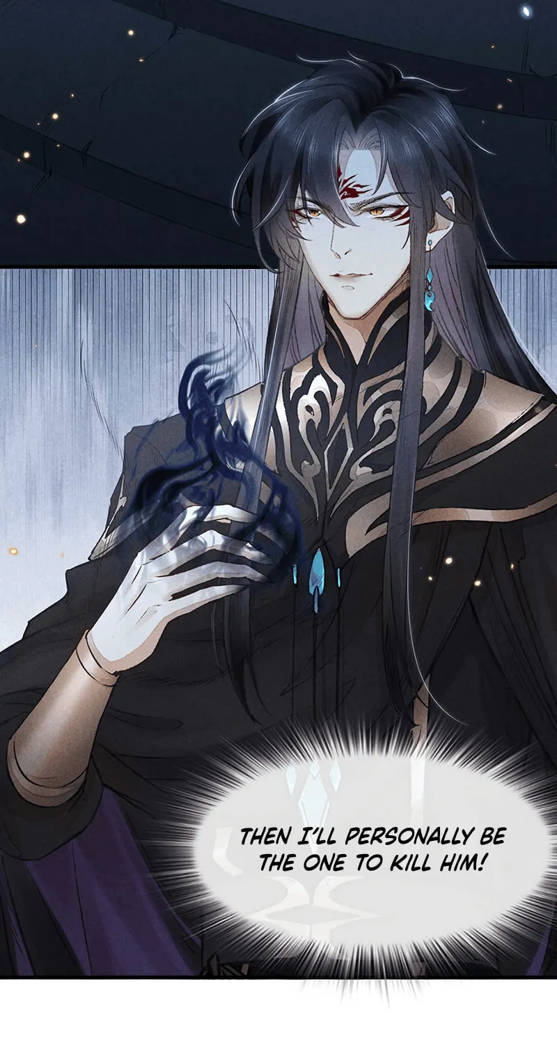 Read Rebellious Disciple chapter 13 image 22 on Lezhin
