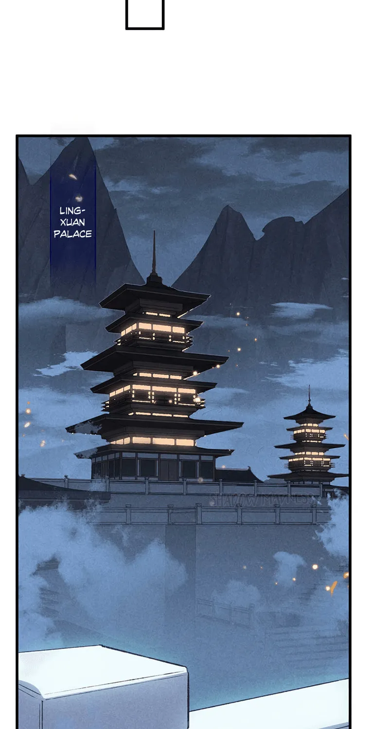 Read Rebellious Disciple chapter 13 image 24 on Lezhin