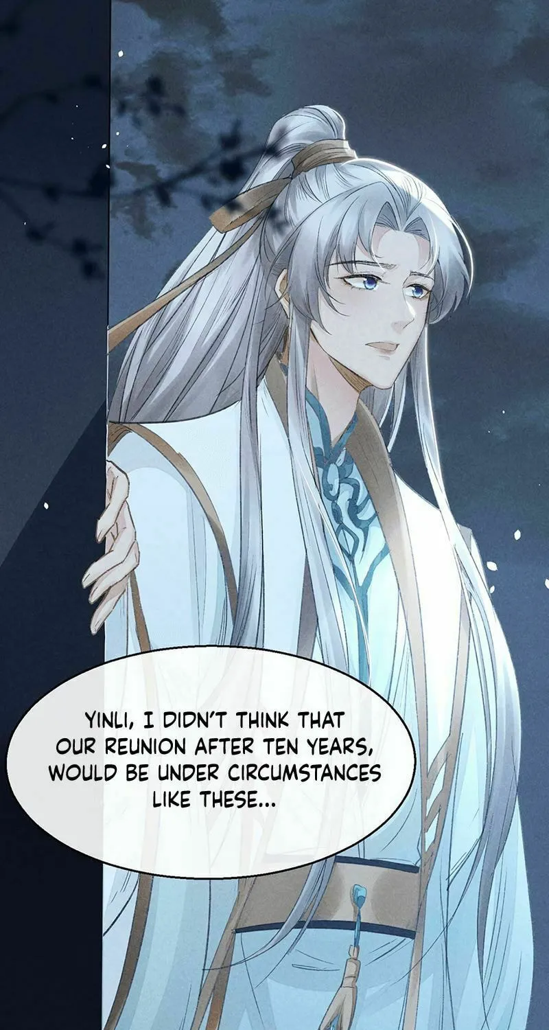 Read Rebellious Disciple chapter 13 image 28 on Lezhin